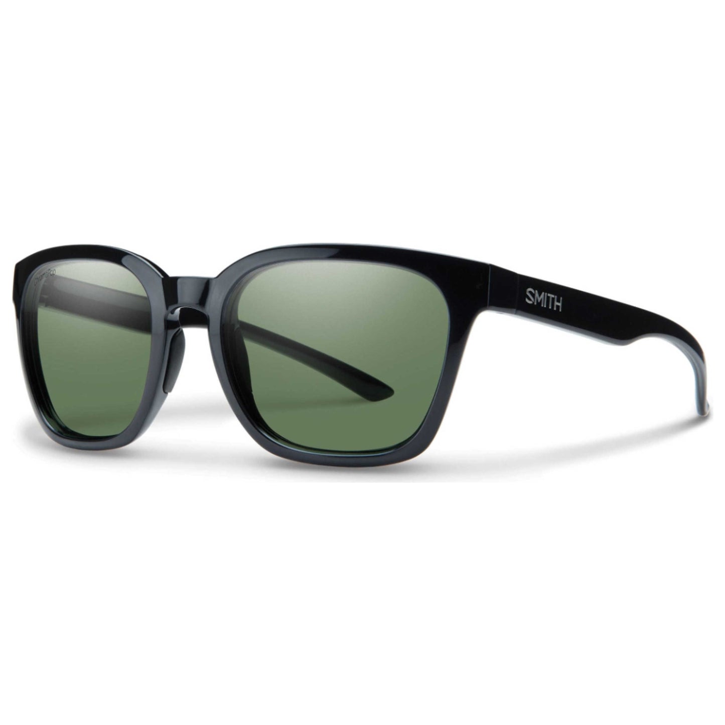 Front view of Smith Optics Fashion Unisex Sunglasses SMD28L75520145