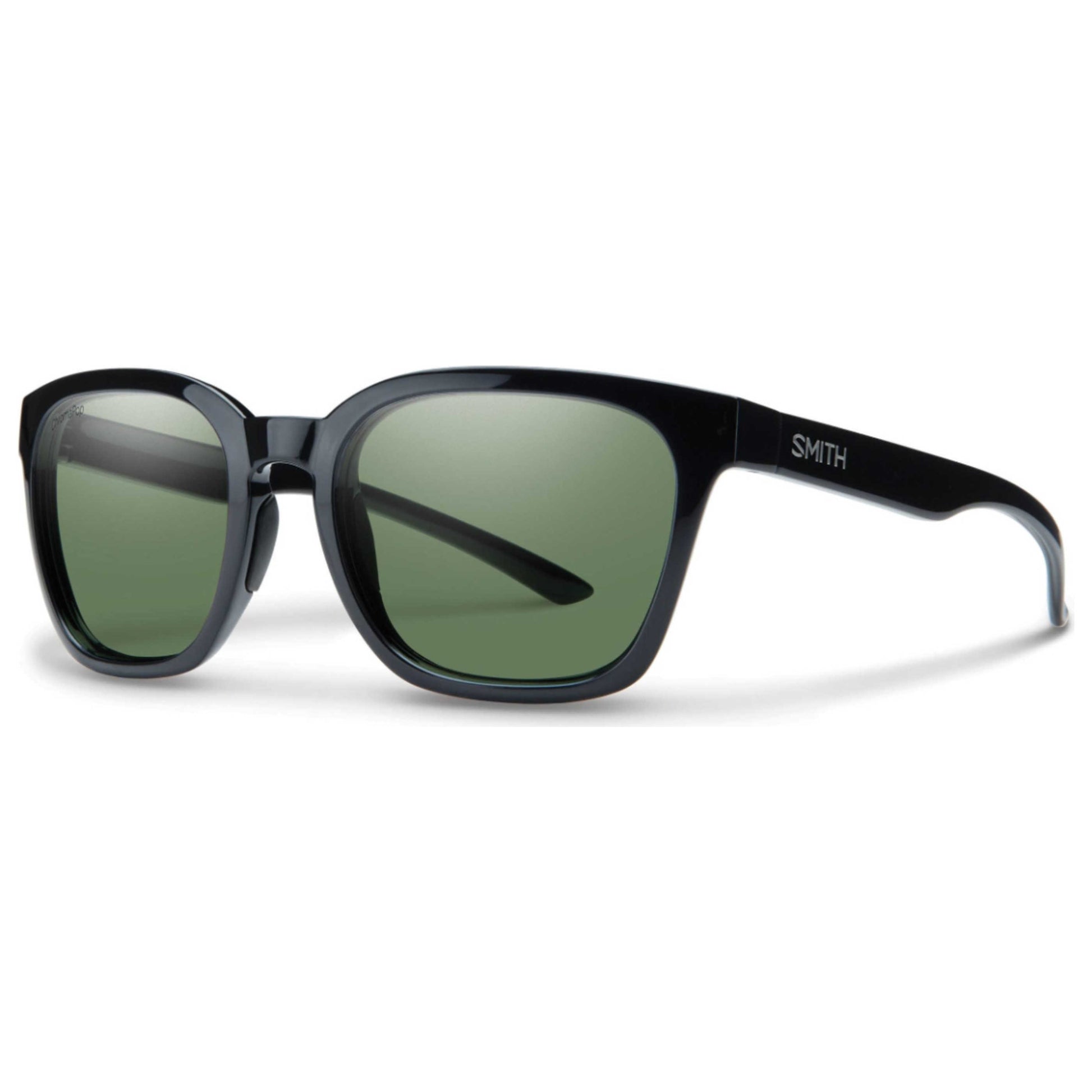 Front view of Smith Optics Fashion Unisex Sunglasses SMD28L75520145