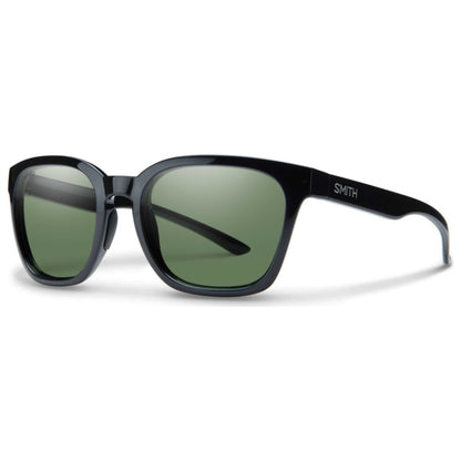 Front view of Smith Optics Fashion Unisex Sunglasses SMD28L75520145