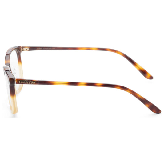 Left view of Smith Optics Jaden Women's Opticals SMG3600-JADEN-53
