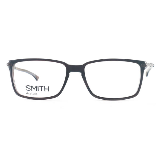 Front view of Smith Optics Pryce Women's Opticals SMGGN-PRYCE-55