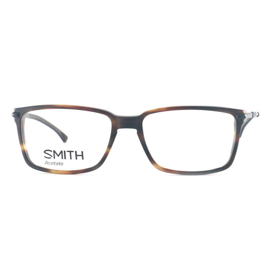 Front view of Smith Optics Pryce Women's Opticals SMGNJ-PRYCE-55