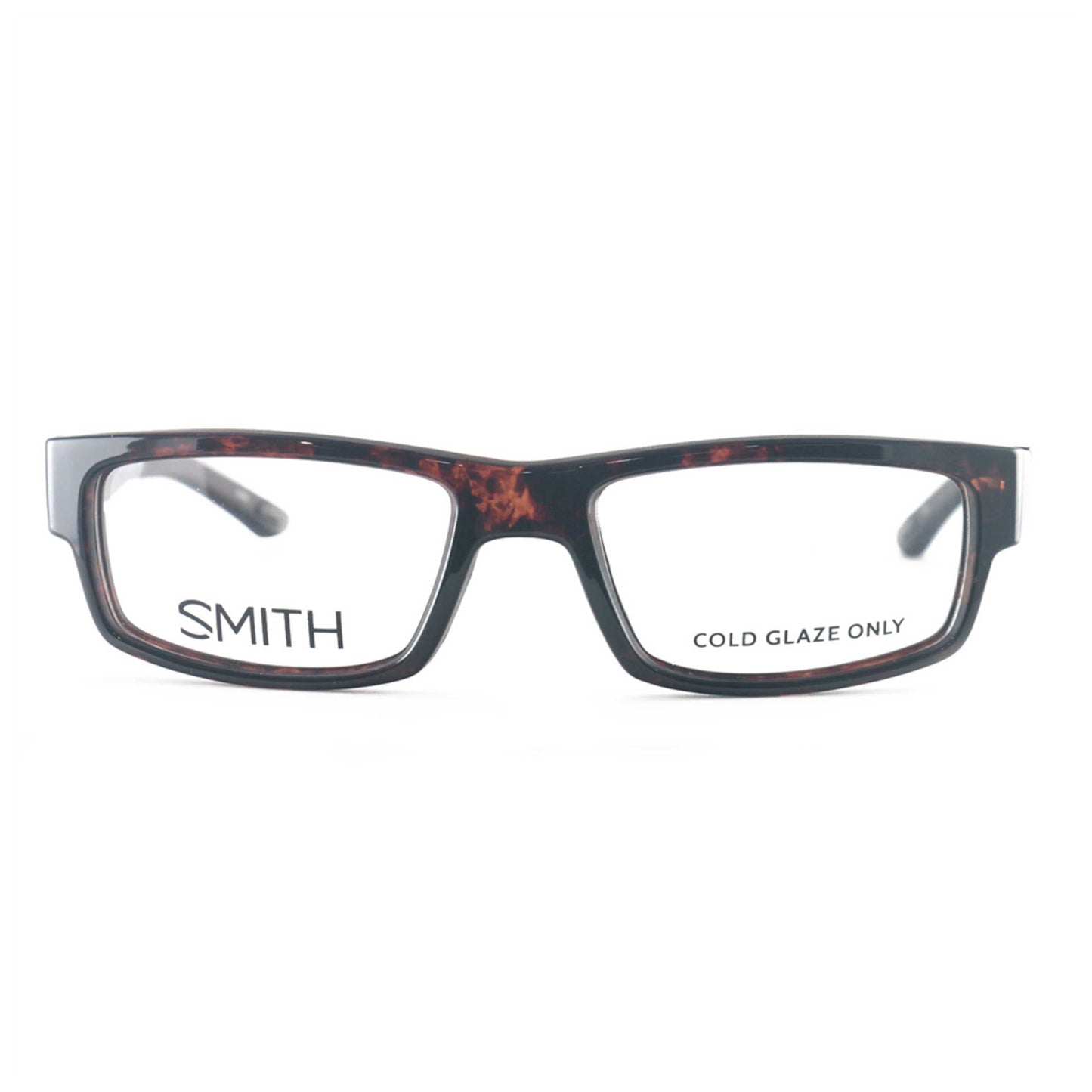 Front view of Smith Optics Odyssey Men's Opticals SMMVCFR-ODYSSEY-53
