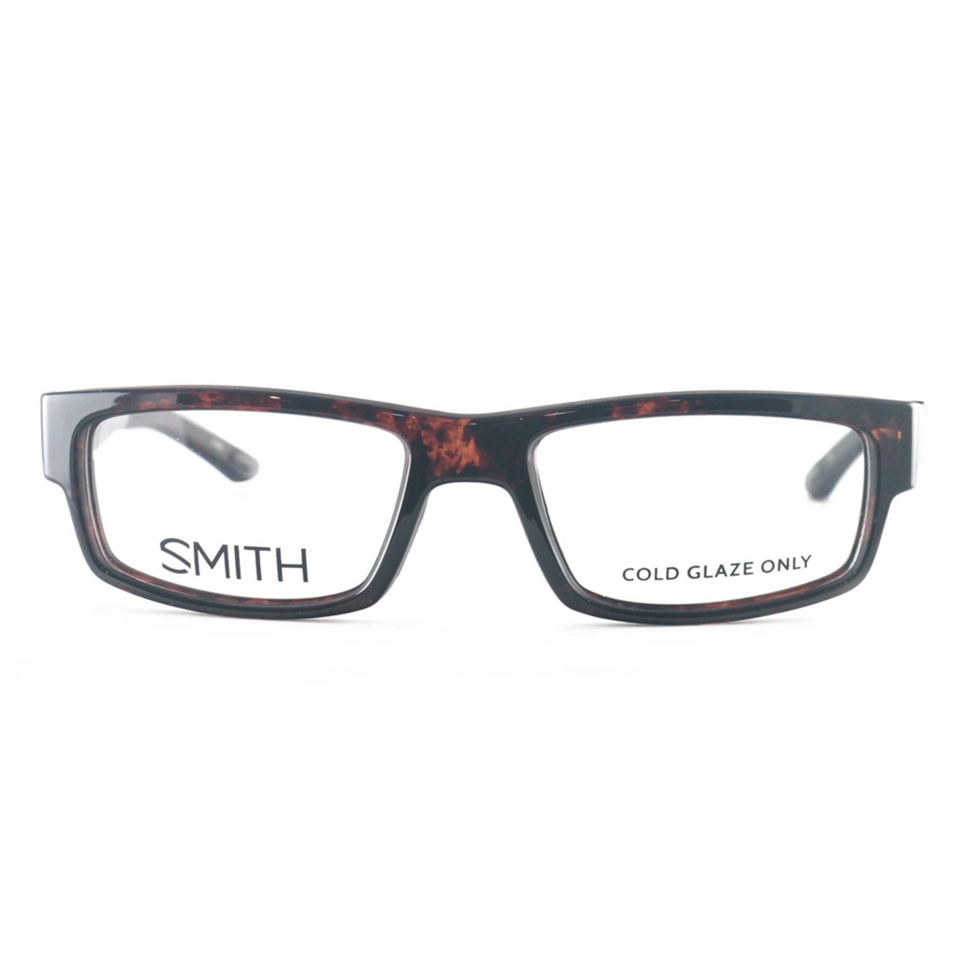Front view of Smith Optics Odyssey Men's Opticals SMMVCFR-ODYSSEY-53