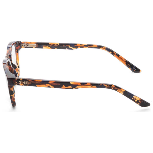 Left view of Smith Optics Quincy Women's Opticals SMTL3-QUINCY-50