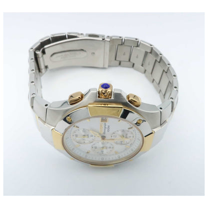 Seiko Chronograph Men's Watch SNA410-PO3 - Image #8