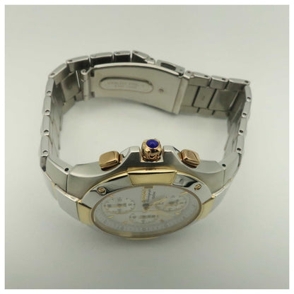 Seiko Chronograph Men's Watch SNA410-PO4 - Image #8