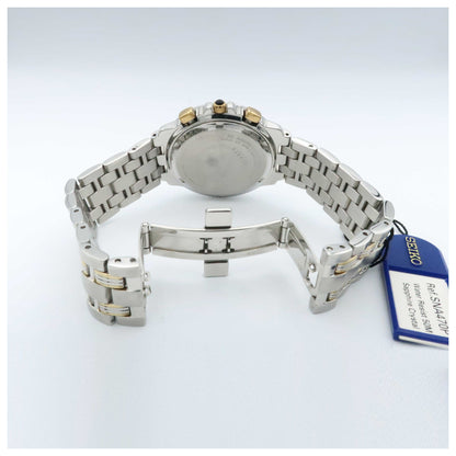 Seiko Le Grand Sport Men's Watch SNA470-PO2 - Image #2