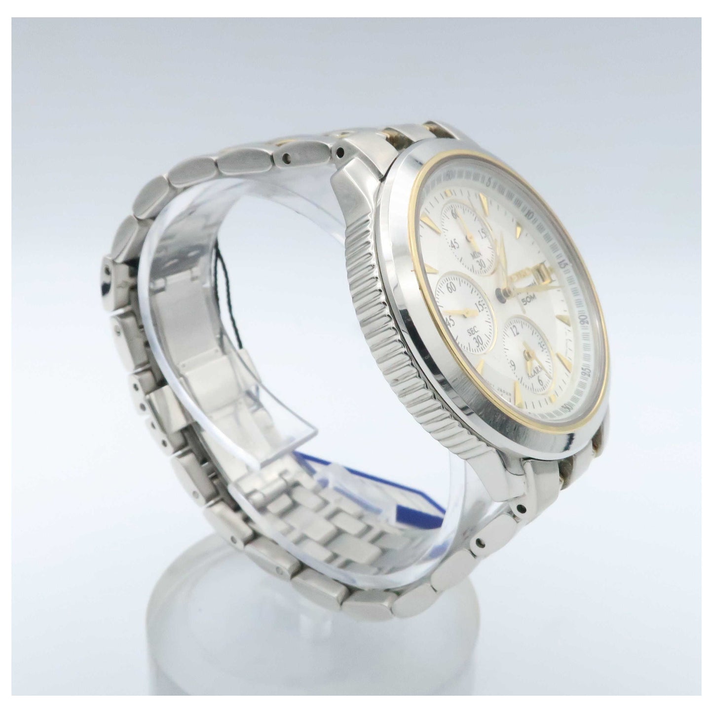 Seiko Le Grand Sport Men's Watch SNA470-PO2 - Image #3