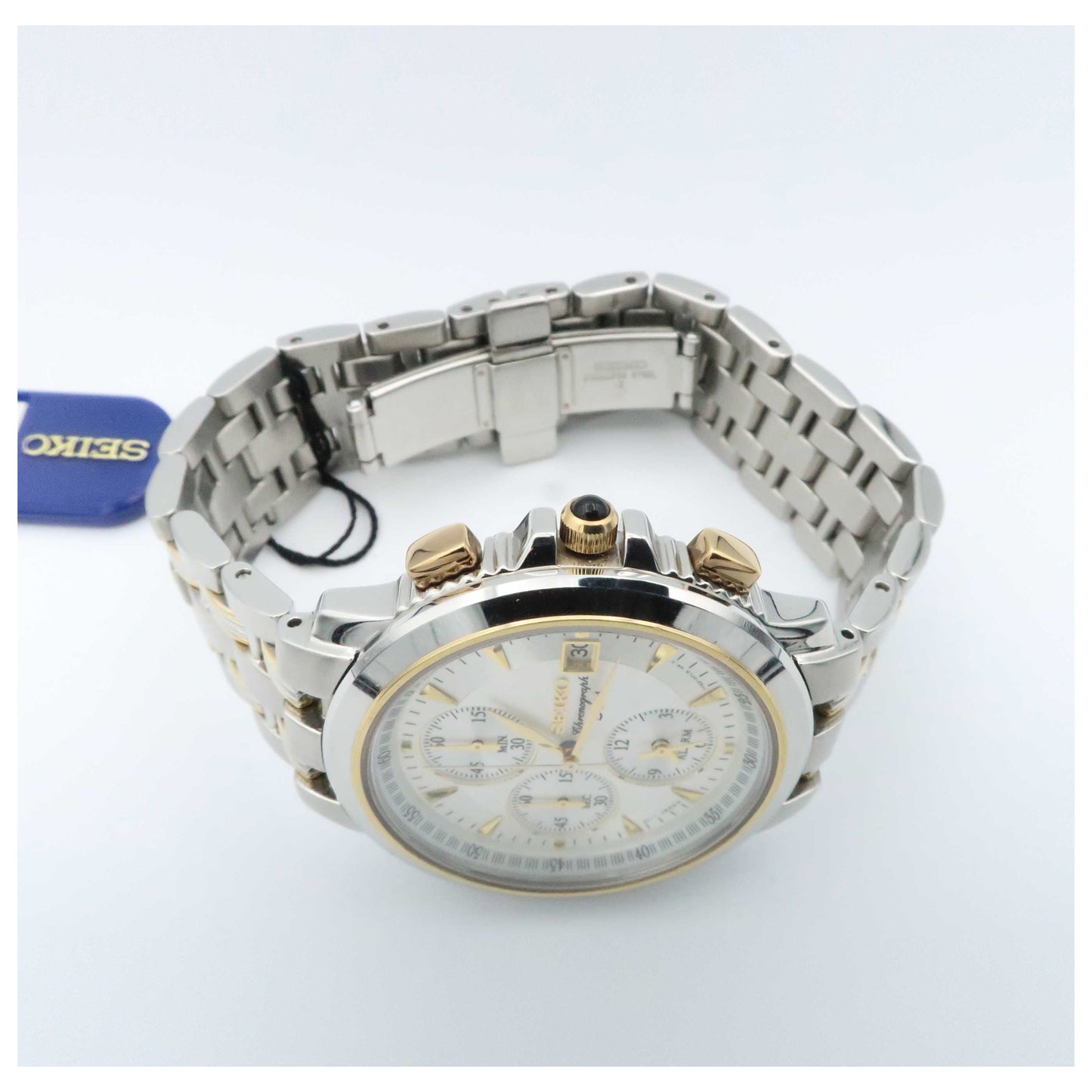 Seiko Le Grand Sport Men's Watch SNA470-PO2 - Image #8