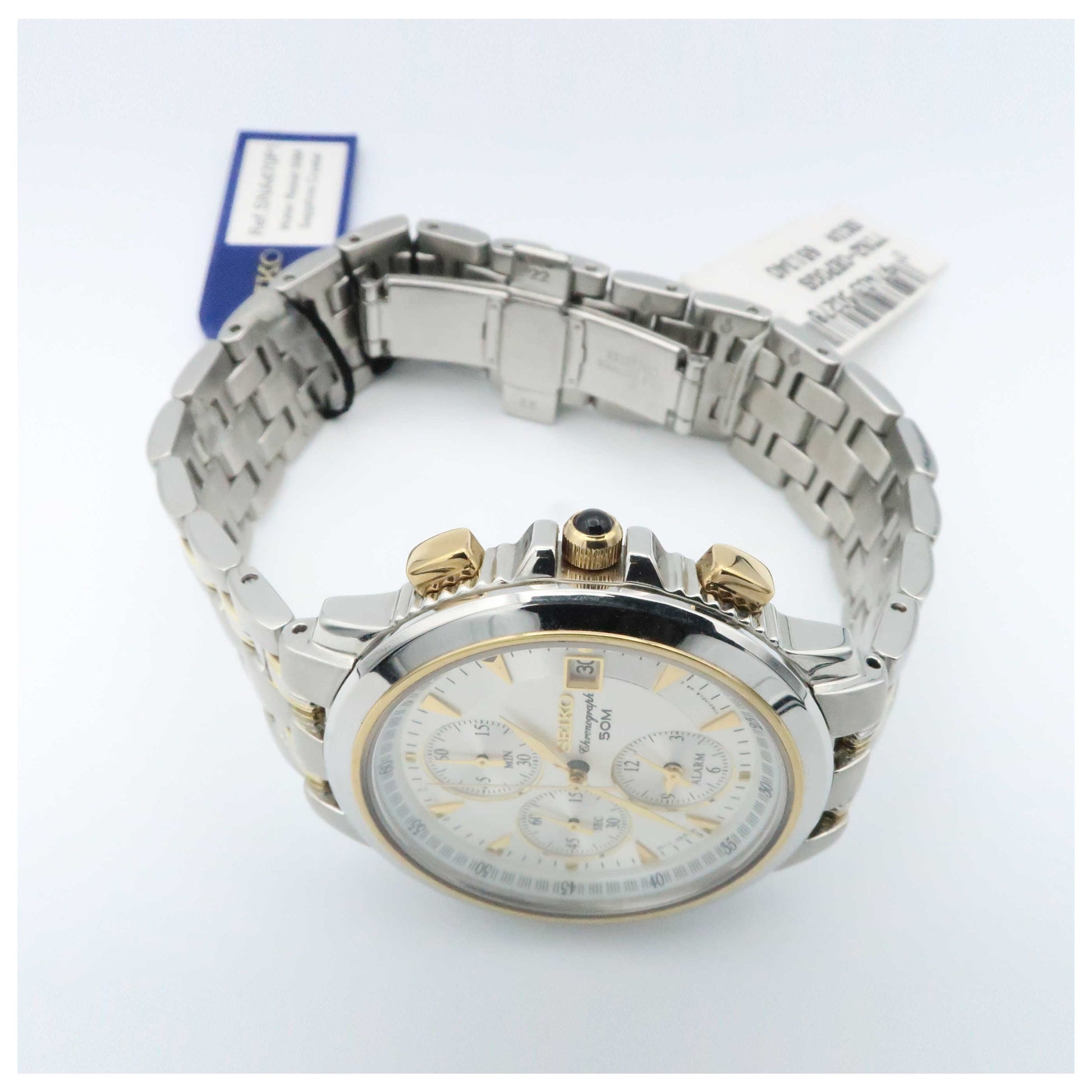 Seiko Le Grand Sport Men's Watch SNA470-PO - Image #8