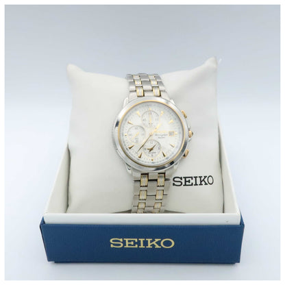 Seiko Le Grand Sport Men's Watch SNA470-PO - Image #6