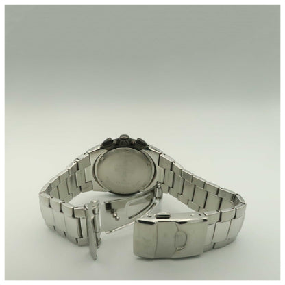 Seiko Chronograph Men's Watch SNA473-SDV - Image #7