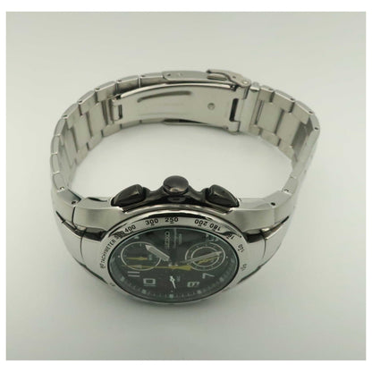 Seiko Chronograph Men's Watch SNA473-SDV - Image #8