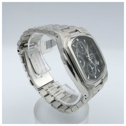Seiko Alarm Chronograph Men's Watch SNA539-PO2 - Image #3