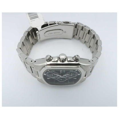 Seiko Alarm Chronograph Men's Watch SNA539-PO2 - Image #8