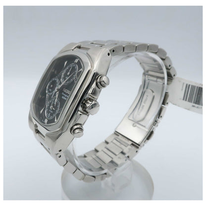 Seiko Alarm Chronograph Men's Watch SNA539-PO2 - Image #4