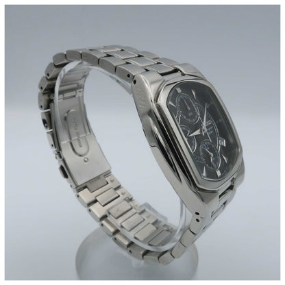 Seiko Alarm Chronograph Men's Watch SNA539-PO - Image #3