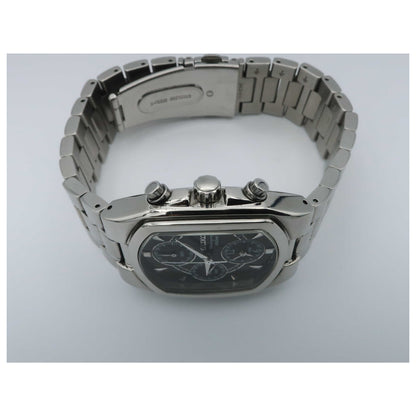 Seiko Alarm Chronograph Men's Watch SNA539-PO - Image #8