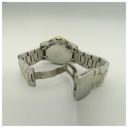 Seiko Premier Men's Quartz Watch SNA586-PO - Image #2