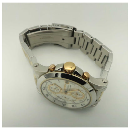 Seiko Premier Men's Quartz Watch SNA586-PO - Image #8