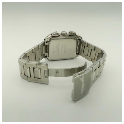 Seiko Premier Men's Quartz Watch SNA743-PO - Image #2