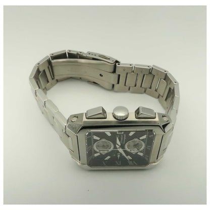 Seiko Premier Men's Quartz Watch SNA743-PO - Image #8