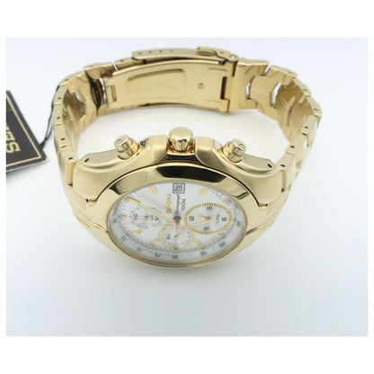 Seiko Excelsior Men's Quartz Watch SNAC96-SDV - Image #8