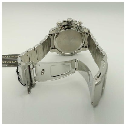 Seiko Flightmaster Men's Quartz Watch SNAD05-SD - Image #2