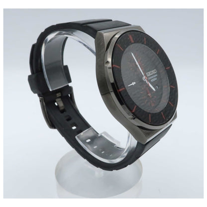 Seiko Chronograph Men's Japanese Quartz (Battery-Powered) Watch SNDD61-PO - Image #3