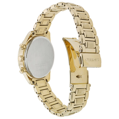 Seiko Core Women's Japanese Quartz (Battery-Powered) Watch SNDX76 - Image #2