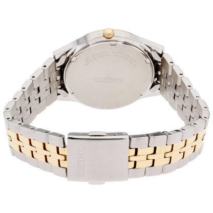Seiko Core Men's Solar Watch SNE032 - Image #4