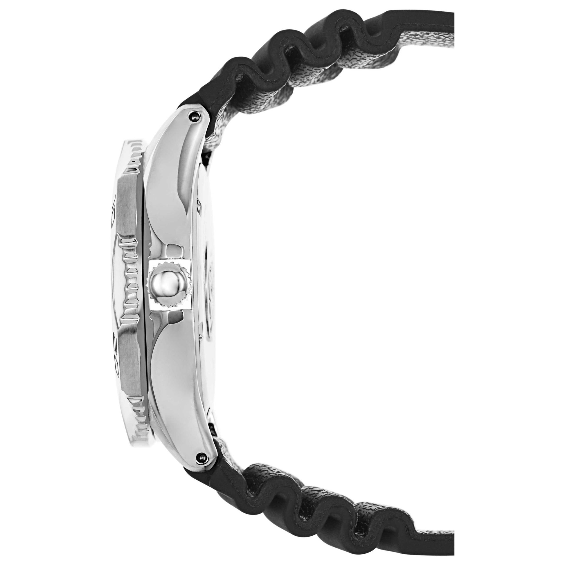 Seiko Prospex Men's Solar Powered Quartz Watch SNE109 - Image #4