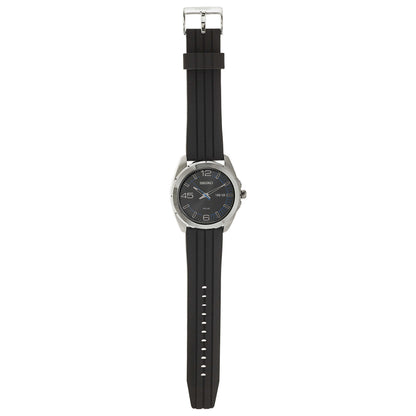 Seiko Core Men's Solar Powered Quartz Watch SNE277 - Image #8