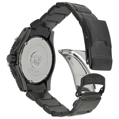 Seiko Core Men's Solar Powered Quartz Watch SNE281 - Image #2
