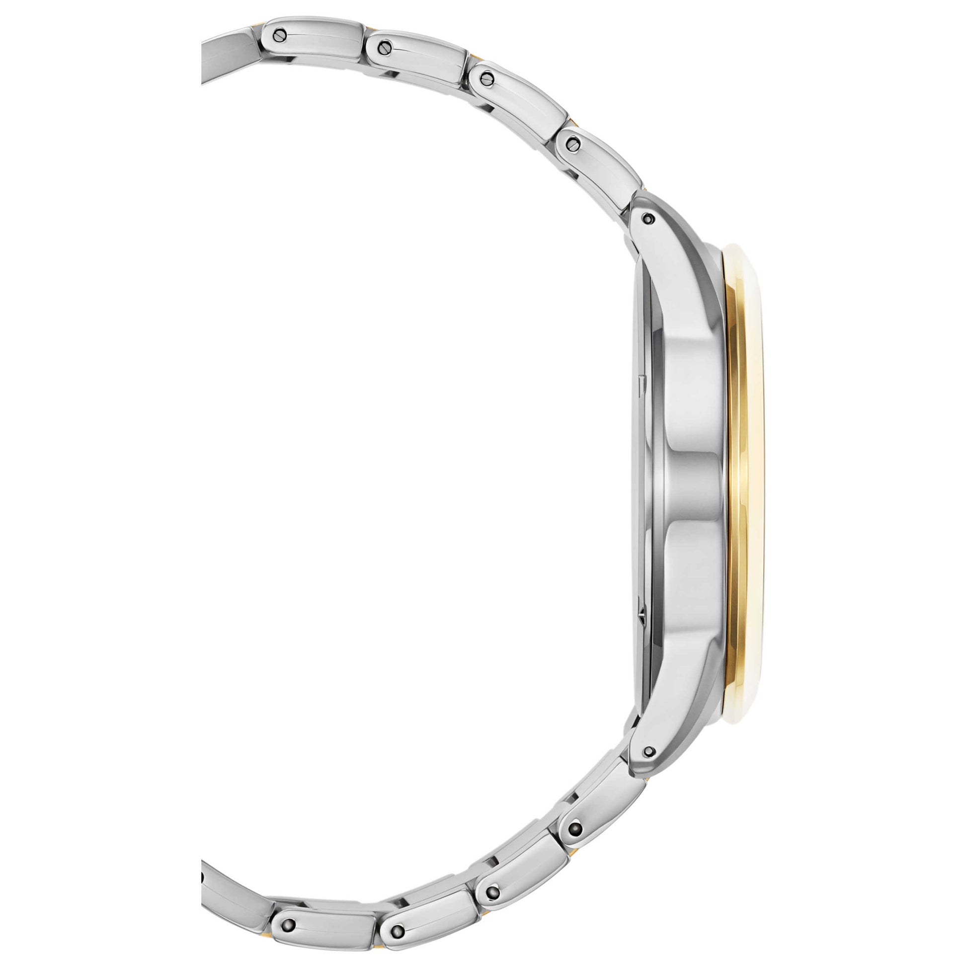 Seiko Solar Men's Solar Powered Quartz Watch SNE370 - Image #3