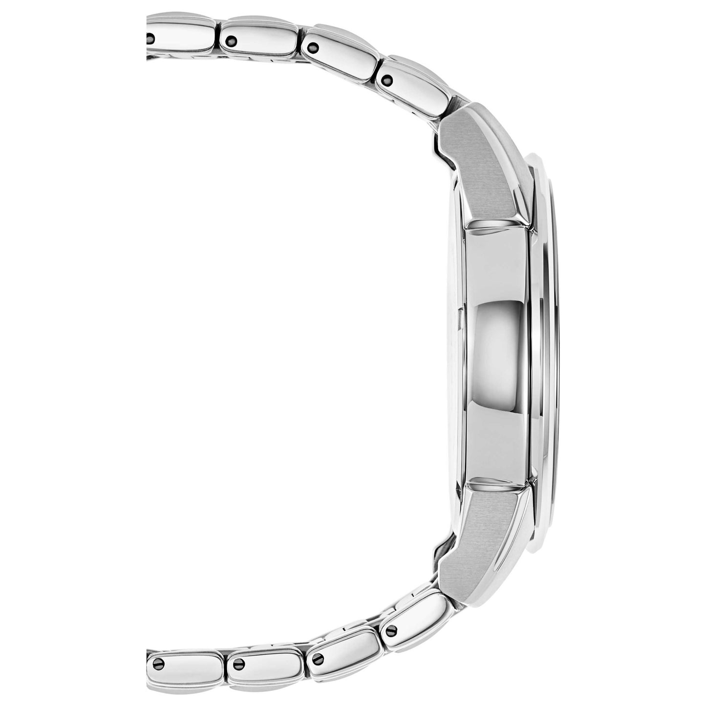 Seiko Le Grand Sport Men's Solar Powered Quartz Watch SNE395 - Image #3