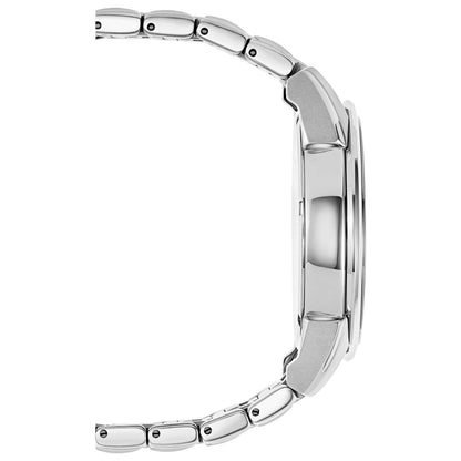 Seiko Le Grand Sport Men's Solar Powered Quartz Watch SNE395 - Image #3
