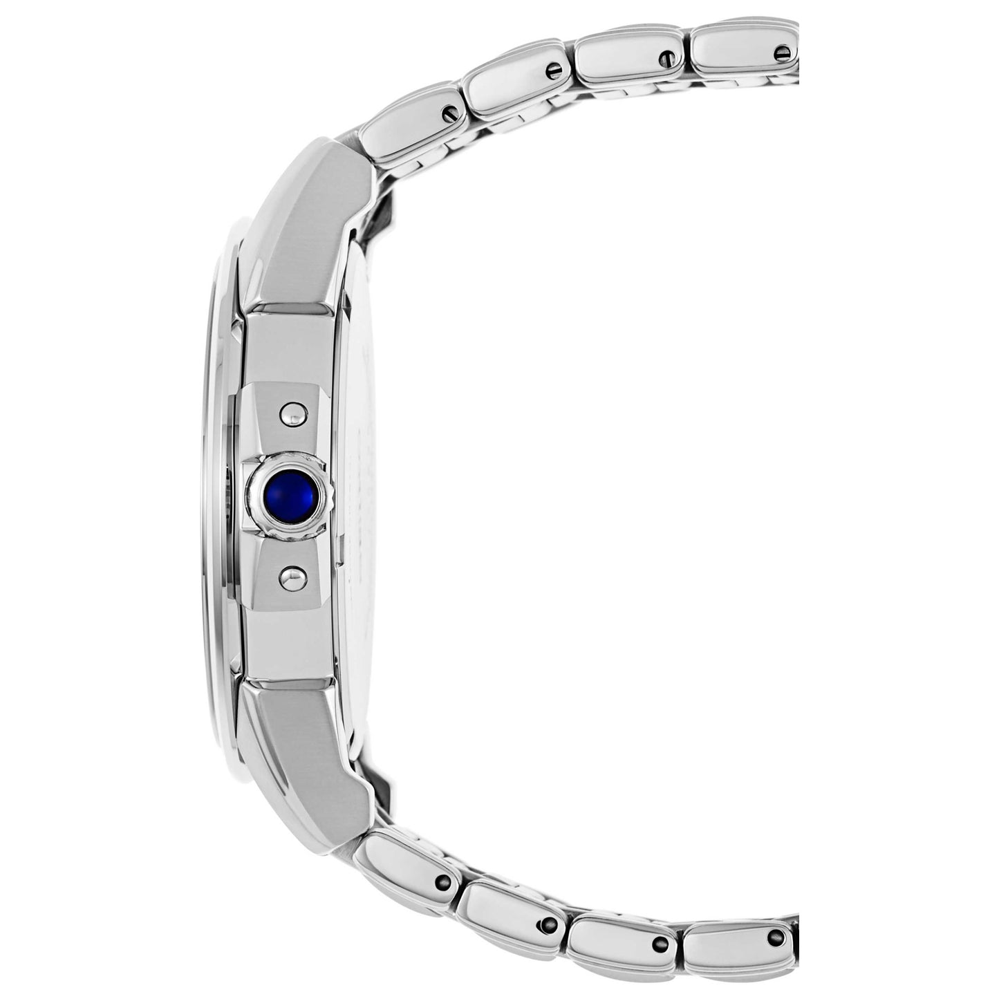 Seiko Le Grand Sport Men's Solar Powered Quartz Watch SNE395 - Image #4