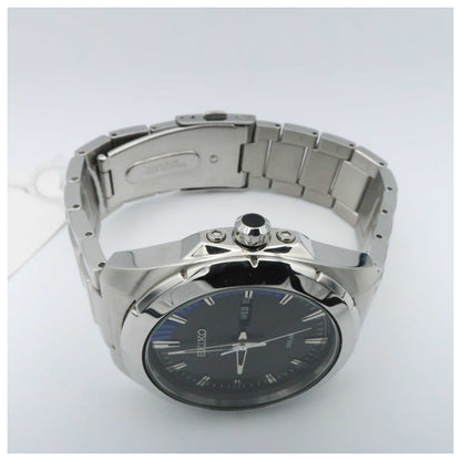 Seiko Recraft Series Men's Solar Powered Quartz Watch SNE415-PO - Image #8