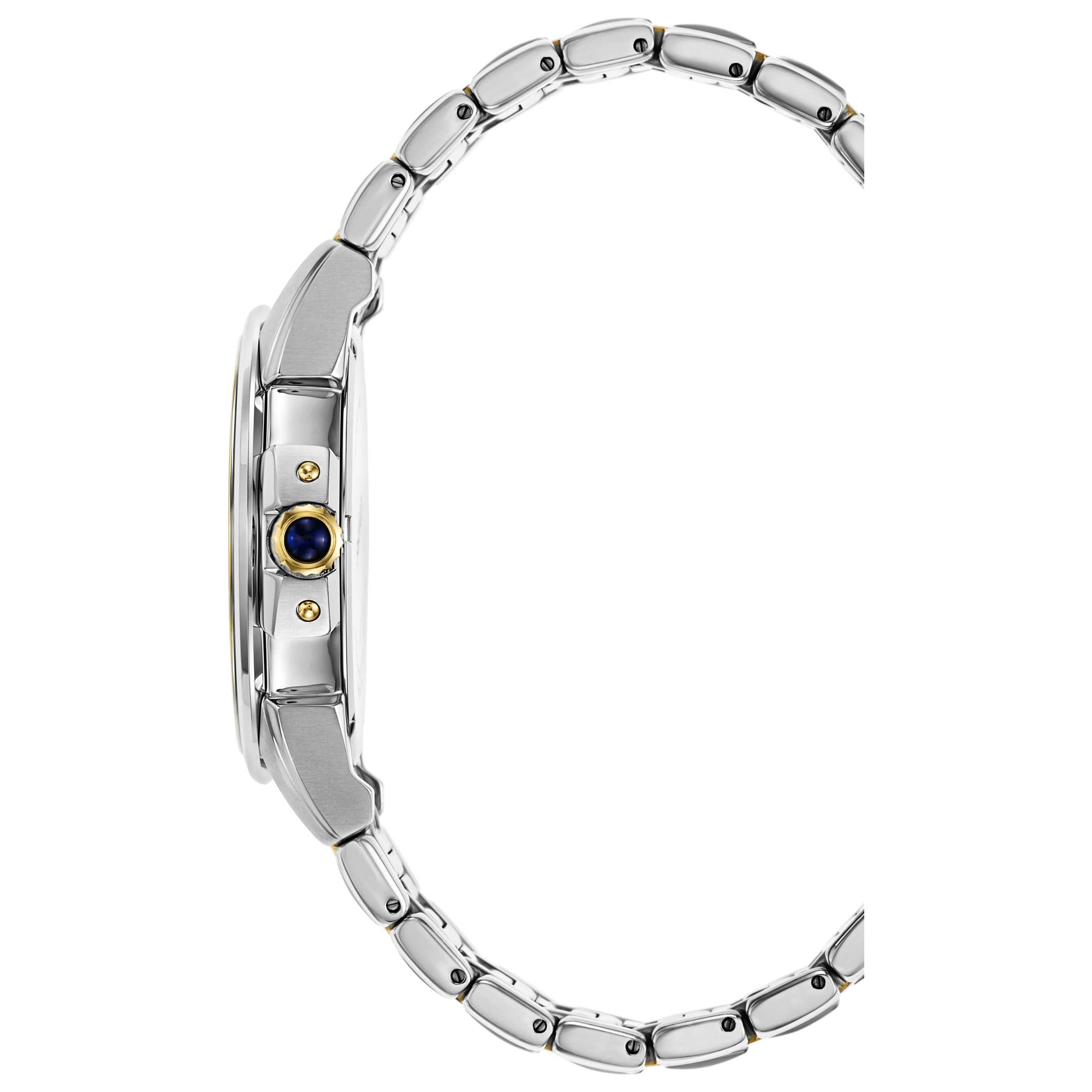 Seiko Men's Quartz Solar Watch SNE428 – Ashford.com