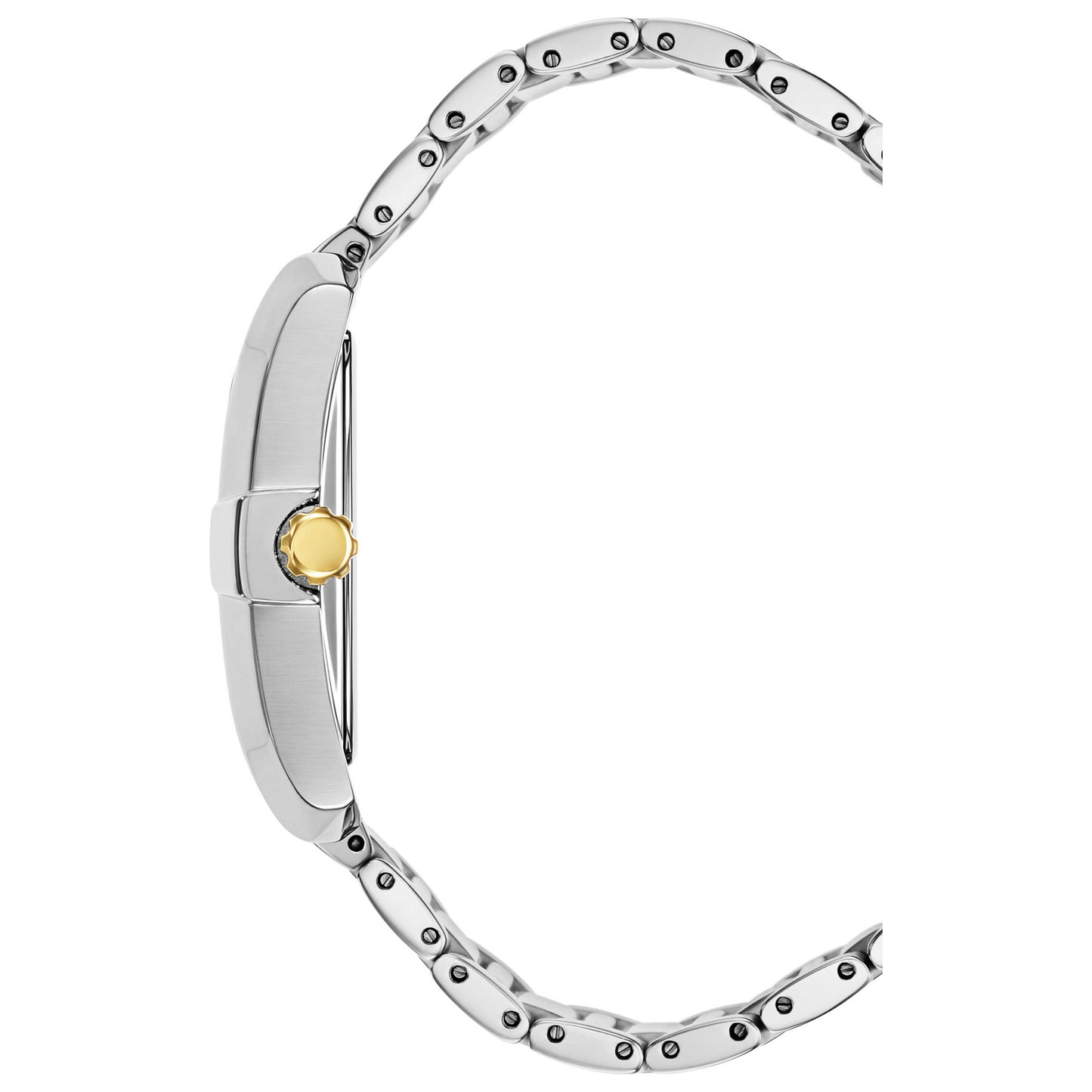 Seiko Core Men's Solar Powered Quartz Watch SNE463 - Image #4