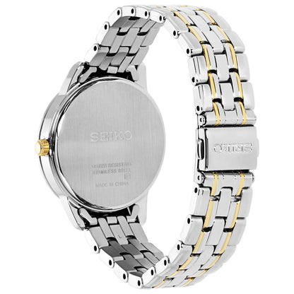 Seiko Recraft Series Women's Solar Powered Quartz Watch SNE874 - Image #2