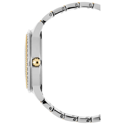 Seiko Recraft Series Women's Solar Powered Quartz Watch SNE874 - Image #4