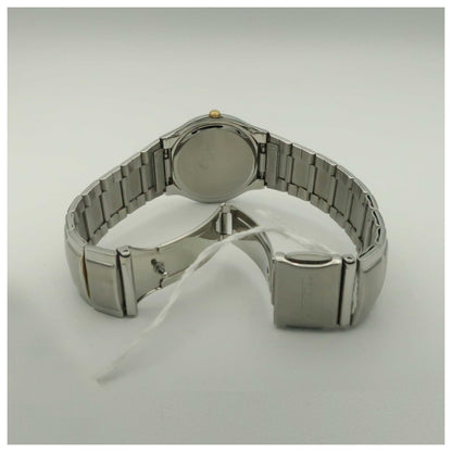 Seiko Dress Men's Quartz Watch SNF093-SDV - Image #2