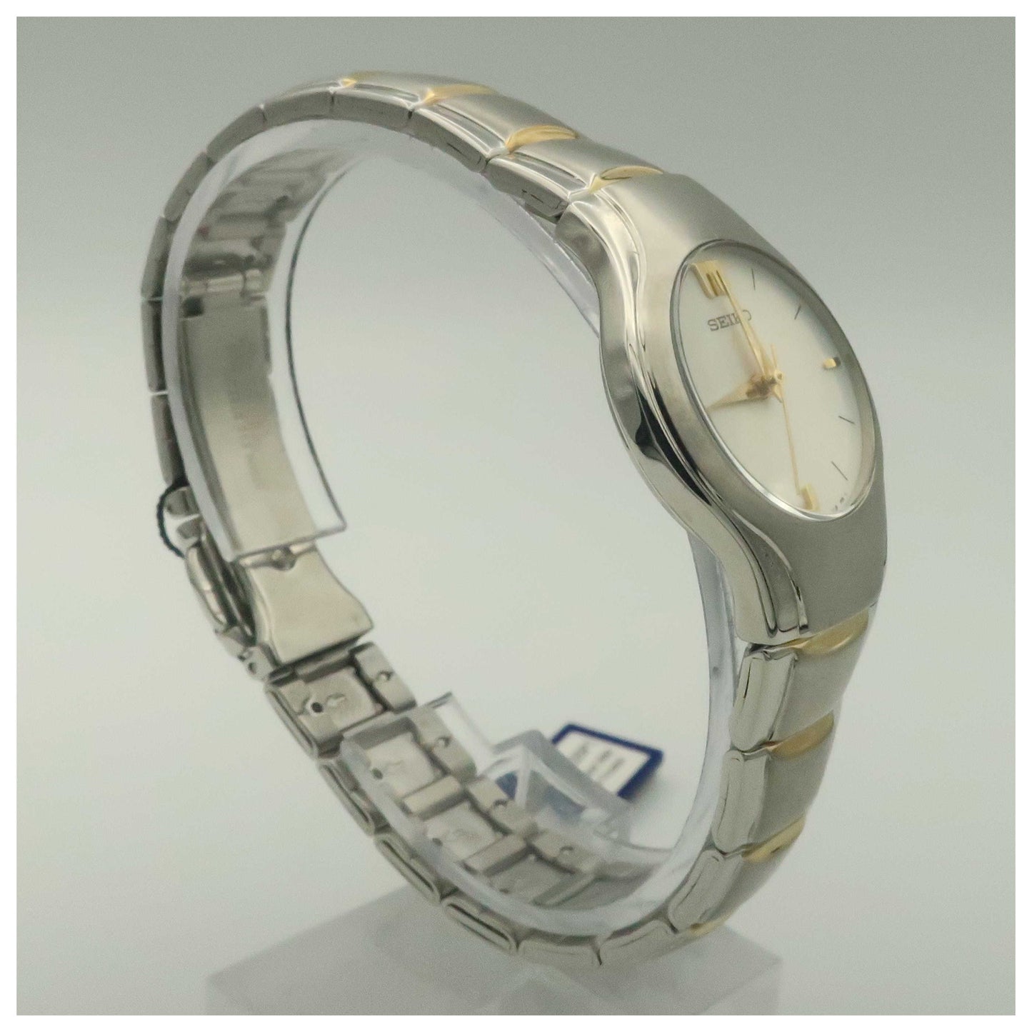 Seiko Women's Watch SNF825-PO - Image #3