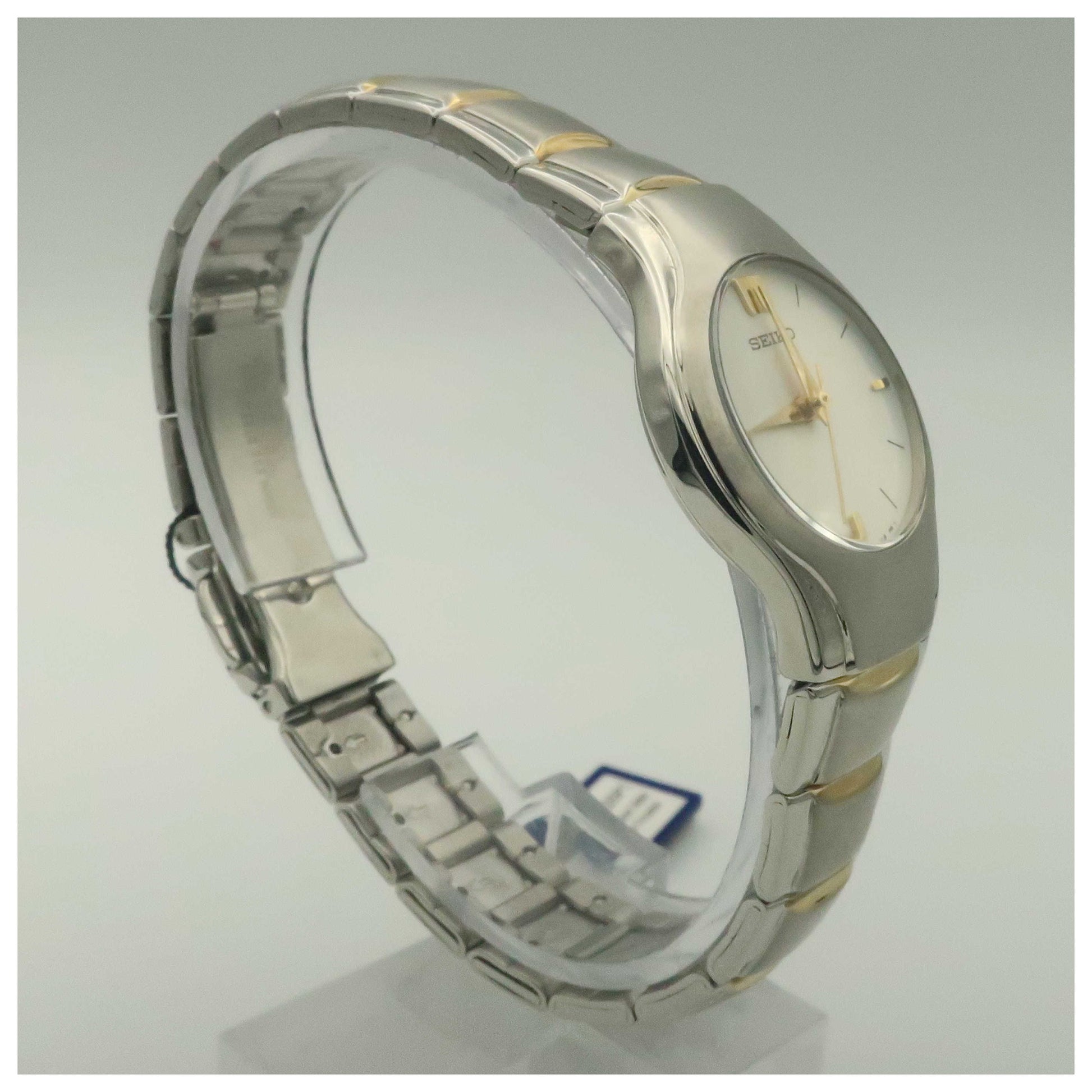 Seiko Women's Watch SNF825-PO - Image #3