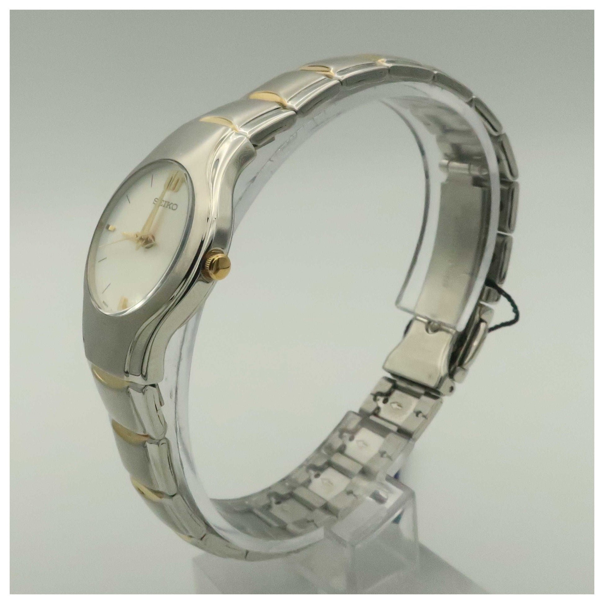 Seiko Women's Watch SNF825-PO - Image #4