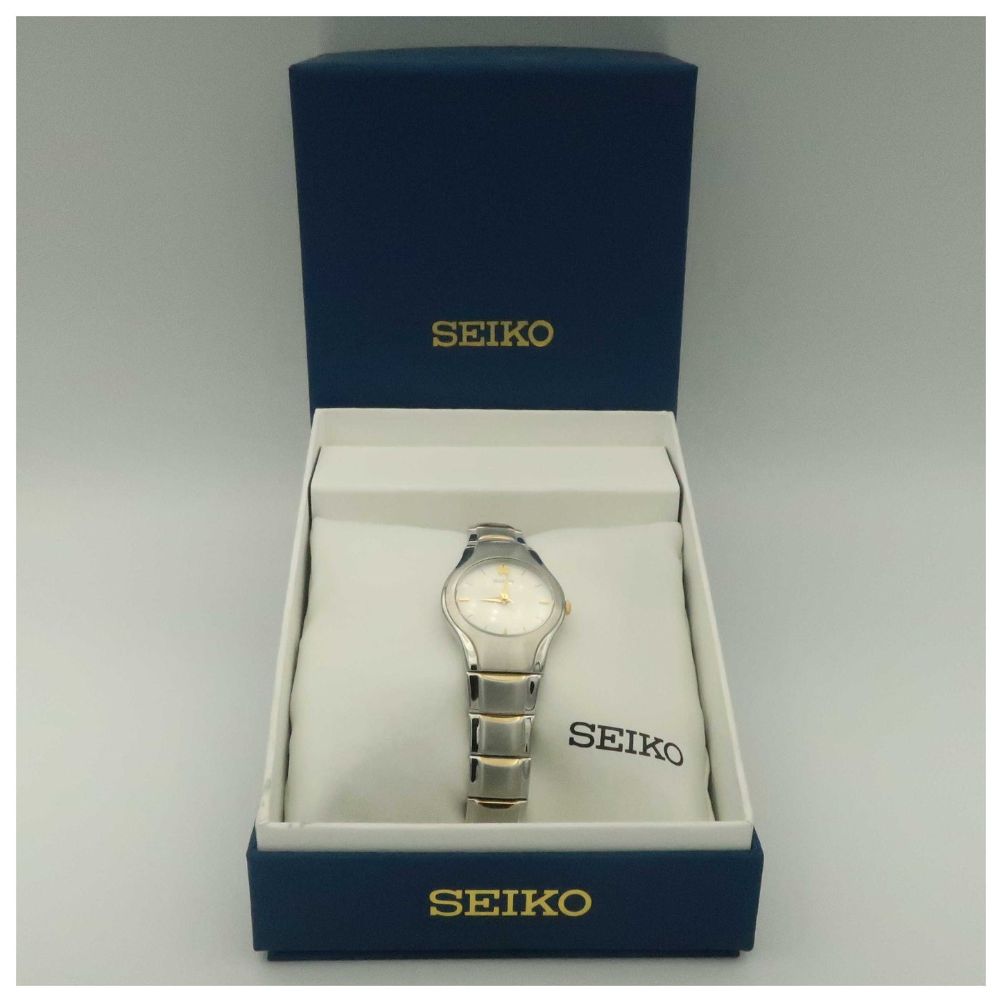 Seiko Women's Watch SNF825-PO - Image #6