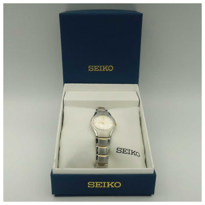 Seiko Women's Watch SNF825-PO - Image #6